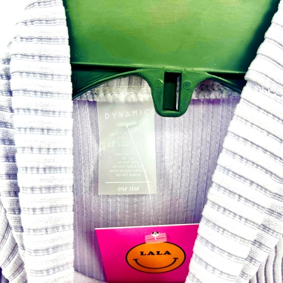 Elegant Lavender Sleeveless Ribbed Top Turtleneck Bodysuit Clasps At Bottom - Picture 8 of 8